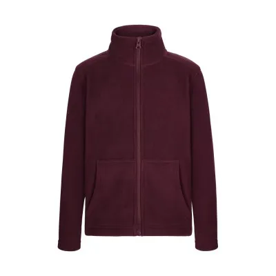 Jachetă PERTH KIDS din fleece, pentru copii, diverse culori / Mukua / Hanorace, bluze softshell, polar și fleece