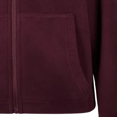 Jachetă PERTH KIDS din fleece, pentru copii, diverse culori / Mukua / Hanorace, bluze softshell, polar și fleece