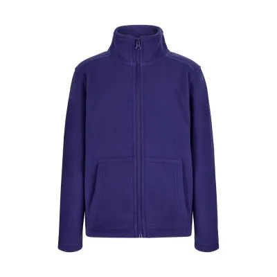 Jachetă PERTH KIDS din fleece, pentru copii, diverse culori / Mukua / Hanorace, bluze softshell, polar și fleece