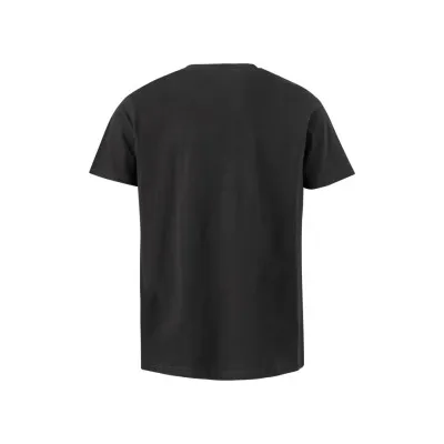 Tricou LAKE cu mânecă scurtă, unisex, diverse culori / Mukua / Tricouri, bluze, cămăși