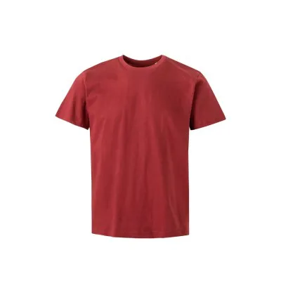 Tricou LAKE cu mânecă scurtă, unisex, diverse culori / Mukua / Tricouri, bluze, cămăși