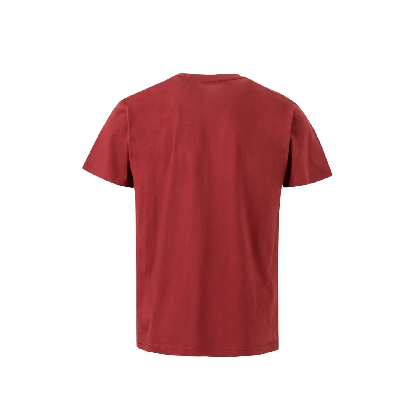 Tricou LAKE cu mânecă scurtă, unisex, diverse culori / Mukua / Tricouri, bluze, cămăși