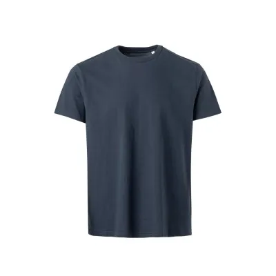 Tricou LAKE cu mânecă scurtă, unisex, diverse culori / Mukua / Tricouri, bluze, cămăși