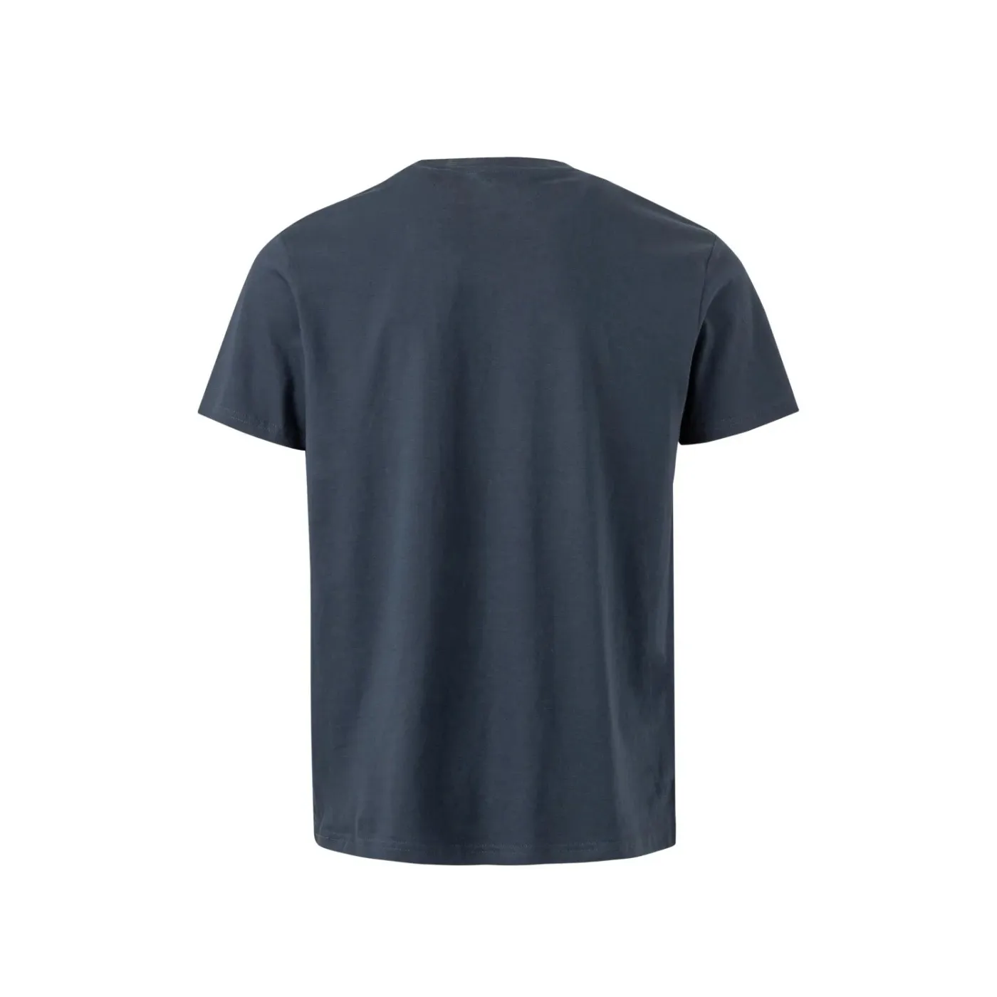 Tricou LAKE cu mânecă scurtă, unisex, diverse culori / Mukua / Tricouri, bluze, cămăși