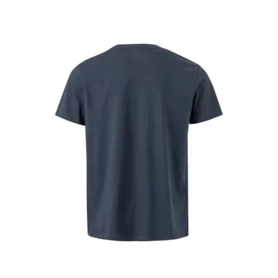 Tricou LAKE cu mânecă scurtă, unisex, diverse culori / Mukua / Tricouri, bluze, cămăși