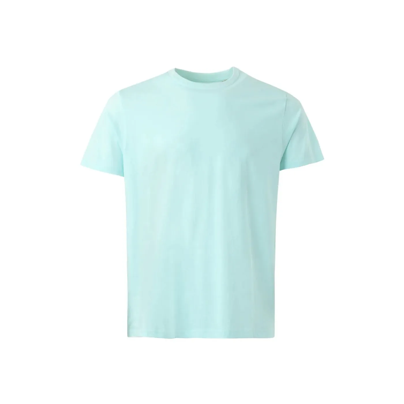 Tricou LAKE cu mânecă scurtă, unisex, diverse culori / Mukua / Tricouri, bluze, cămăși