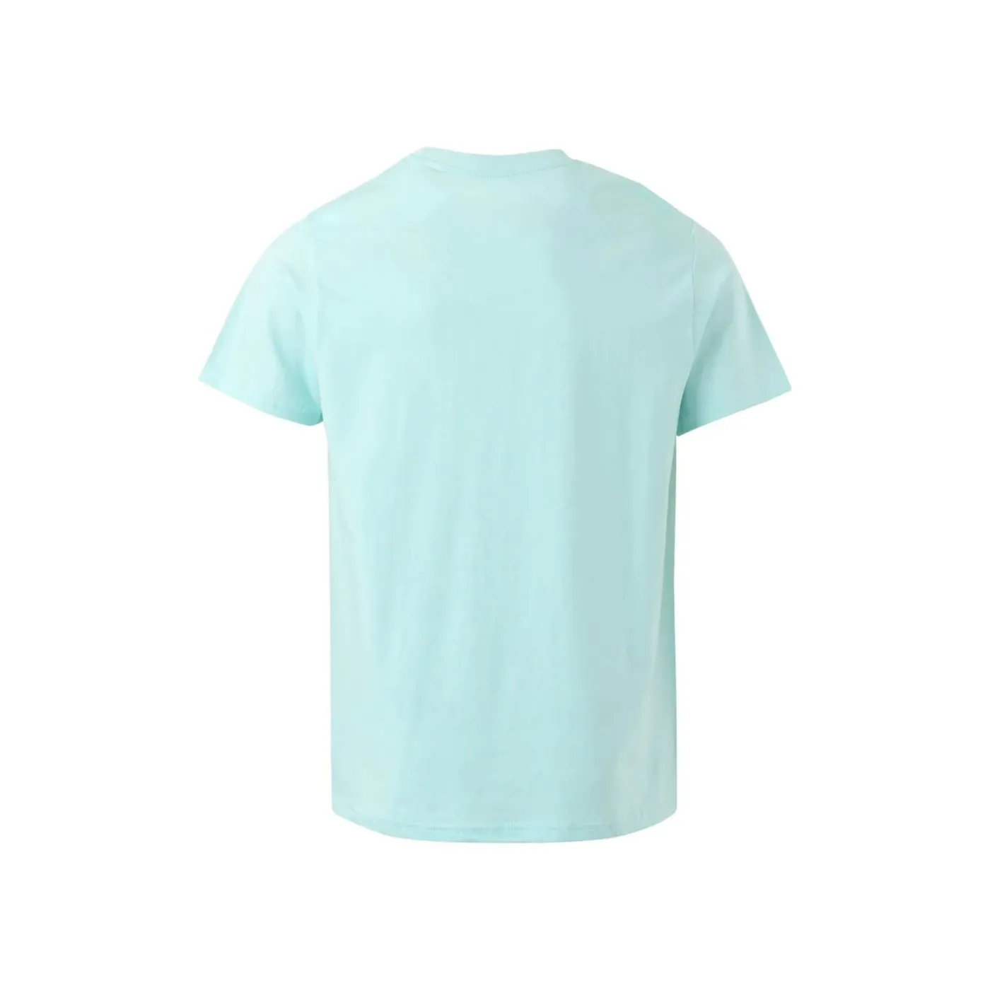 Tricou LAKE cu mânecă scurtă, unisex, diverse culori / Mukua / Tricouri, bluze, cămăși