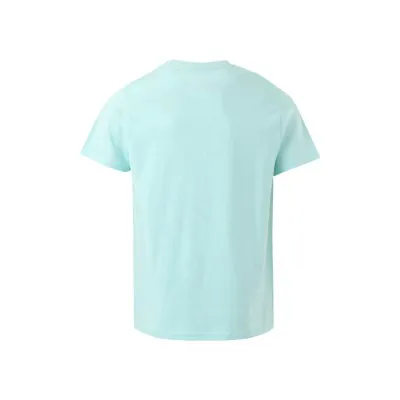 Tricou LAKE cu mânecă scurtă, unisex, diverse culori / Mukua / Tricouri, bluze, cămăși