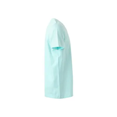 Tricou LAKE cu mânecă scurtă, unisex, diverse culori / Mukua / Tricouri, bluze, cămăși