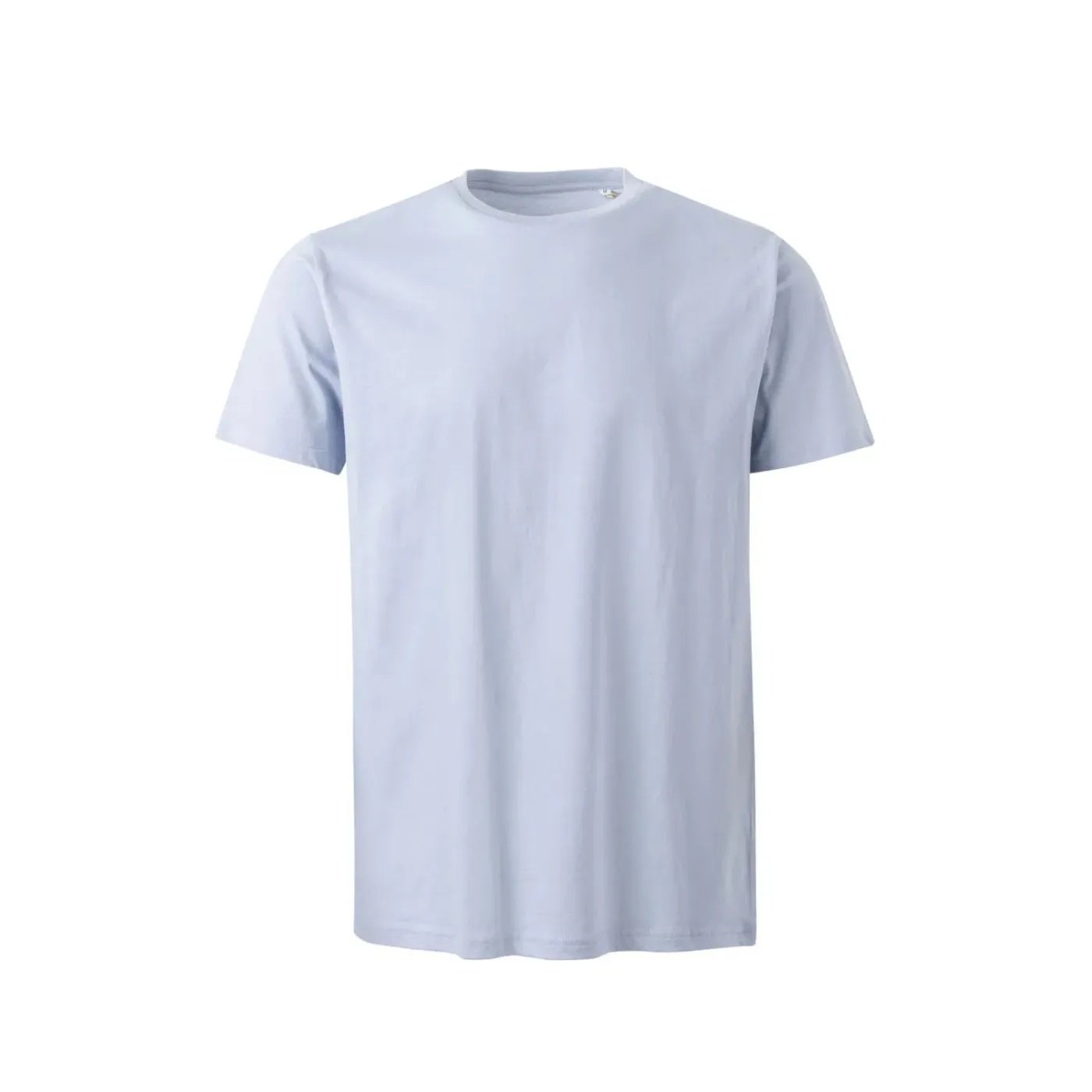 Tricou LAKE cu mânecă scurtă, unisex, diverse culori / Mukua / Tricouri, bluze, cămăși