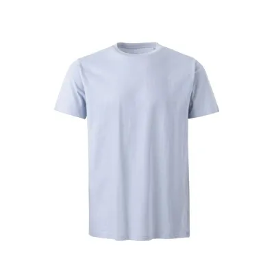 Tricou LAKE cu mânecă scurtă, unisex, diverse culori / Mukua / Tricouri, bluze, cămăși