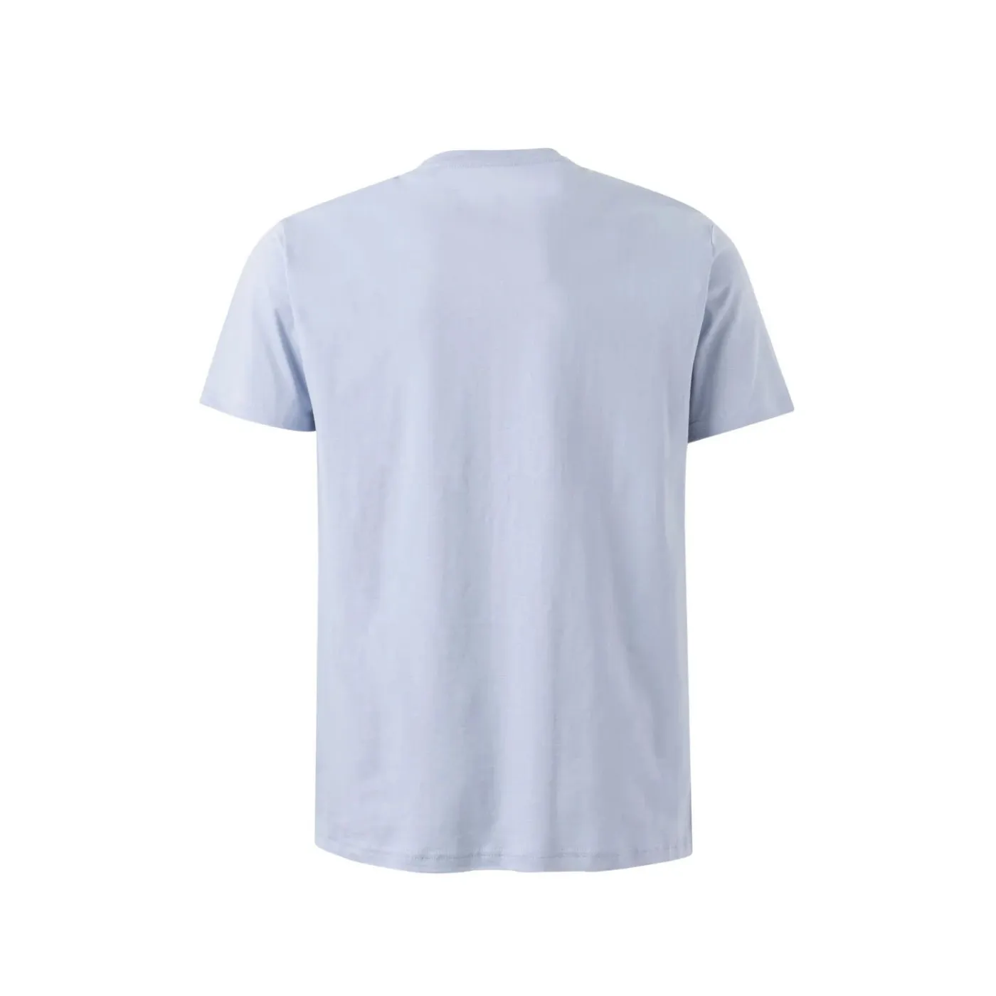 Tricou LAKE cu mânecă scurtă, unisex, diverse culori / Mukua / Tricouri, bluze, cămăși