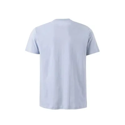 Tricou LAKE cu mânecă scurtă, unisex, diverse culori / Mukua / Tricouri, bluze, cămăși