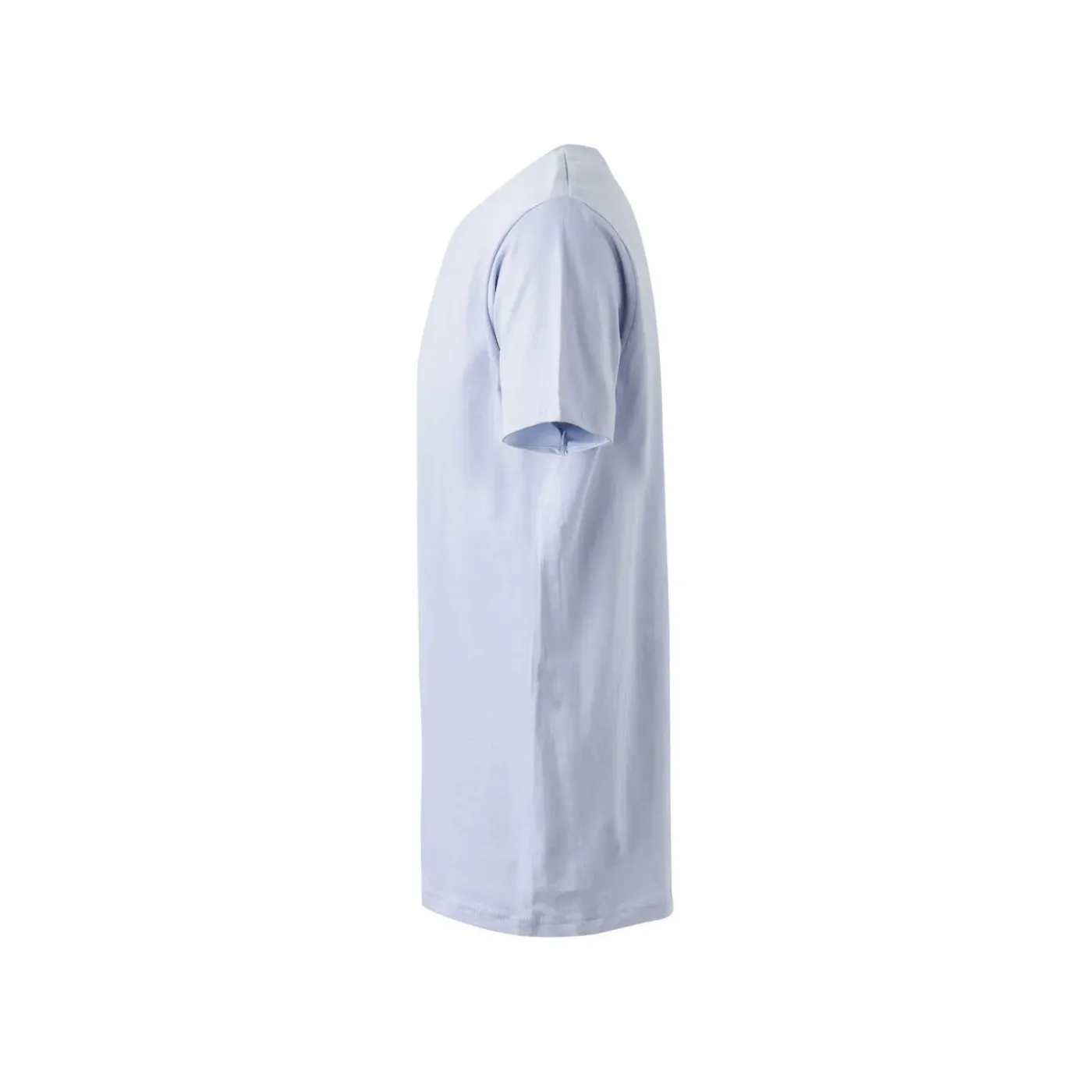 Tricou LAKE cu mânecă scurtă, unisex, diverse culori / Mukua / Tricouri, bluze, cămăși