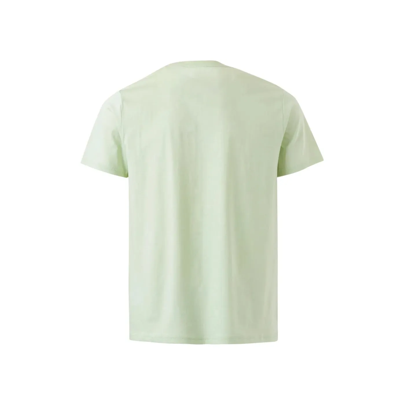 Tricou LAKE cu mânecă scurtă, unisex, diverse culori / Mukua / Tricouri, bluze, cămăși