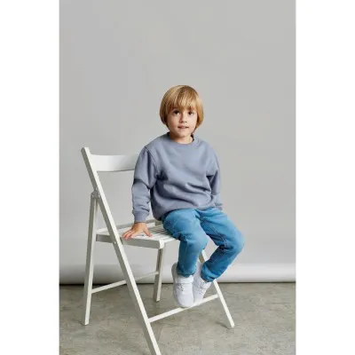 Bluză AVALON KIDS cu gât rotund, pentru copii, diverse culori / Mukua / Tricouri, bluze, cămăși