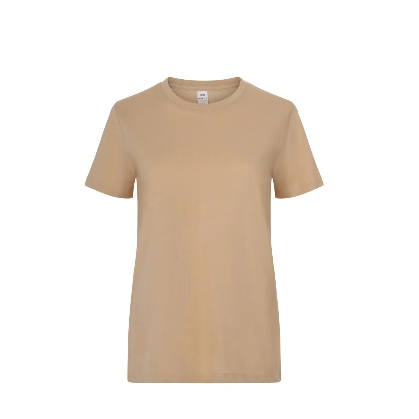 Tricou MELBOURNE WOMAN cu mânecă scurtă, pentru femei, diverse culori / Mukua / Tricouri, bluze, cămăși