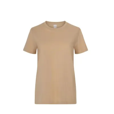 Tricou MELBOURNE WOMAN cu mânecă scurtă, pentru femei, diverse culori / Mukua / Tricouri, bluze, cămăși