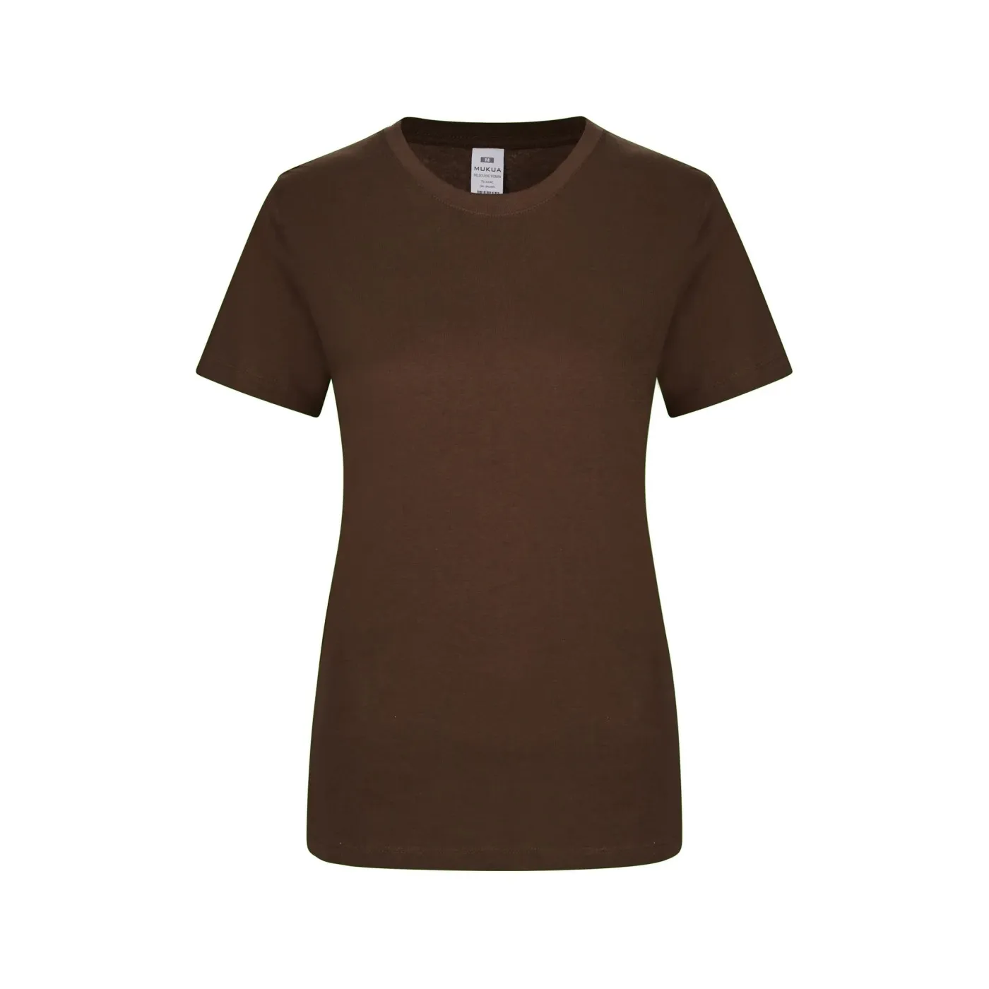 Tricou MELBOURNE WOMAN cu mânecă scurtă, pentru femei, diverse culori / Mukua / Tricouri, bluze, cămăși