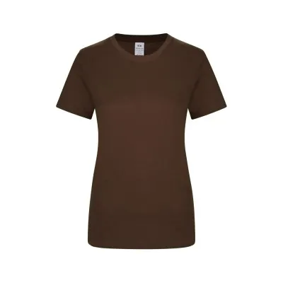 Tricou MELBOURNE WOMAN cu mânecă scurtă, pentru femei, diverse culori / Mukua / Tricouri, bluze, cămăși