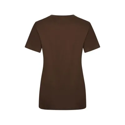 Tricou MELBOURNE WOMAN cu mânecă scurtă, pentru femei, diverse culori / Mukua / Tricouri, bluze, cămăși