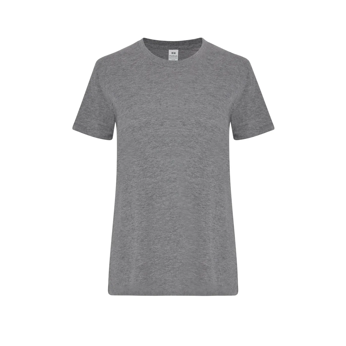 Tricou MELBOURNE WOMAN cu mânecă scurtă, pentru femei, diverse culori / Mukua / Tricouri, bluze, cămăși