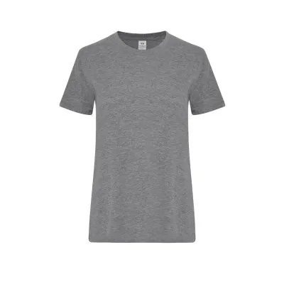 Tricou MELBOURNE WOMAN cu mânecă scurtă, pentru femei, diverse culori / Mukua / Tricouri, bluze, cămăși