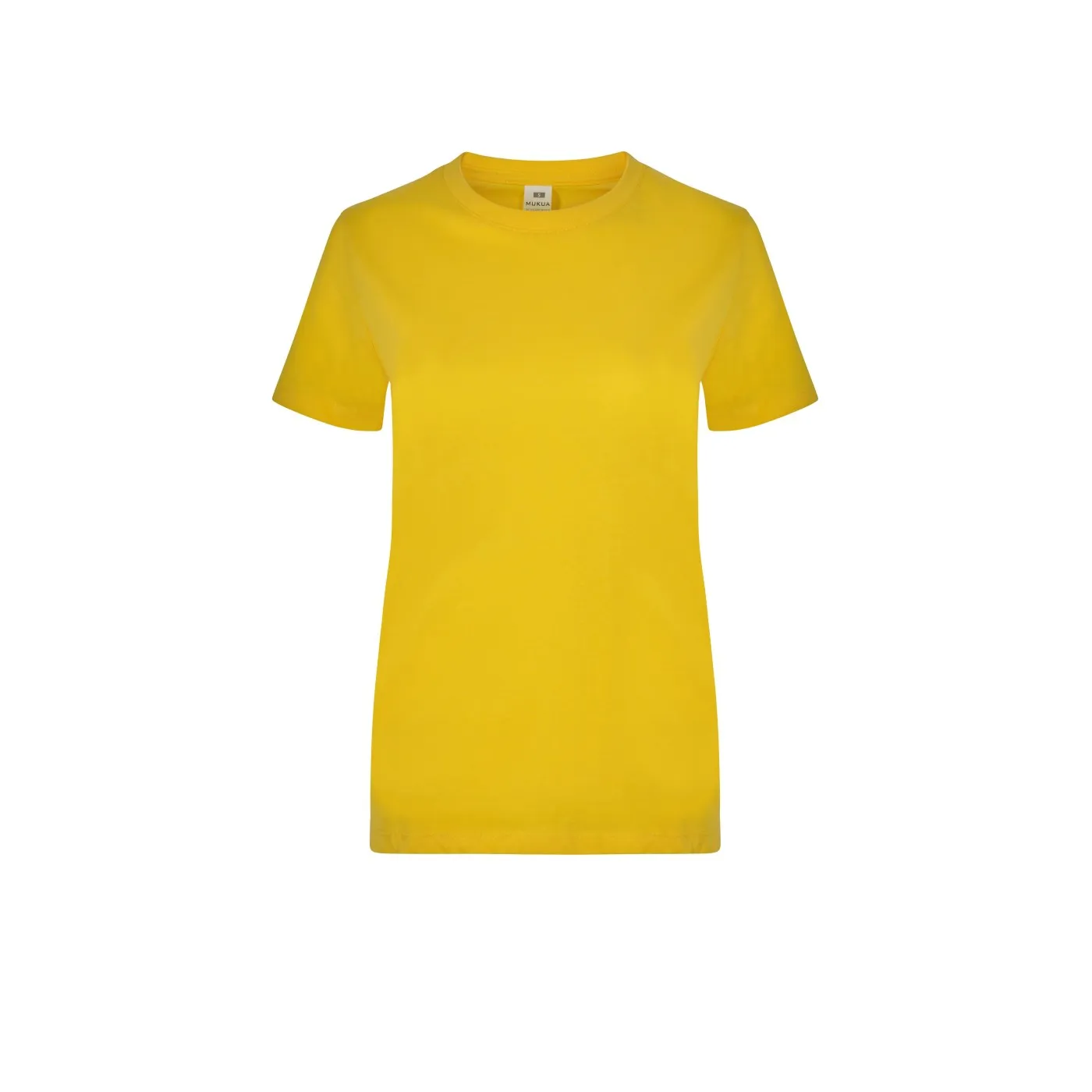 Tricou MELBOURNE WOMAN cu mânecă scurtă, pentru femei, diverse culori / Mukua / Tricouri, bluze, cămăși