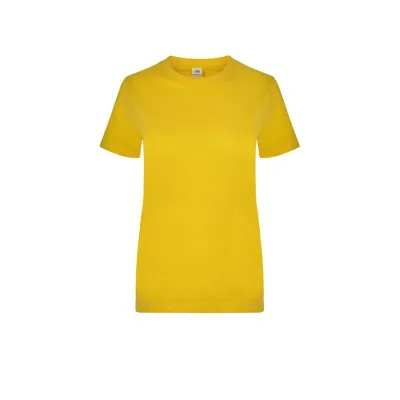 Tricou MELBOURNE WOMAN cu mânecă scurtă, pentru femei, diverse culori / Mukua / Tricouri, bluze, cămăși
