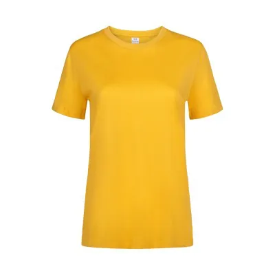 Tricou MELBOURNE WOMAN cu mânecă scurtă, pentru femei, diverse culori / Mukua / Tricouri, bluze, cămăși
