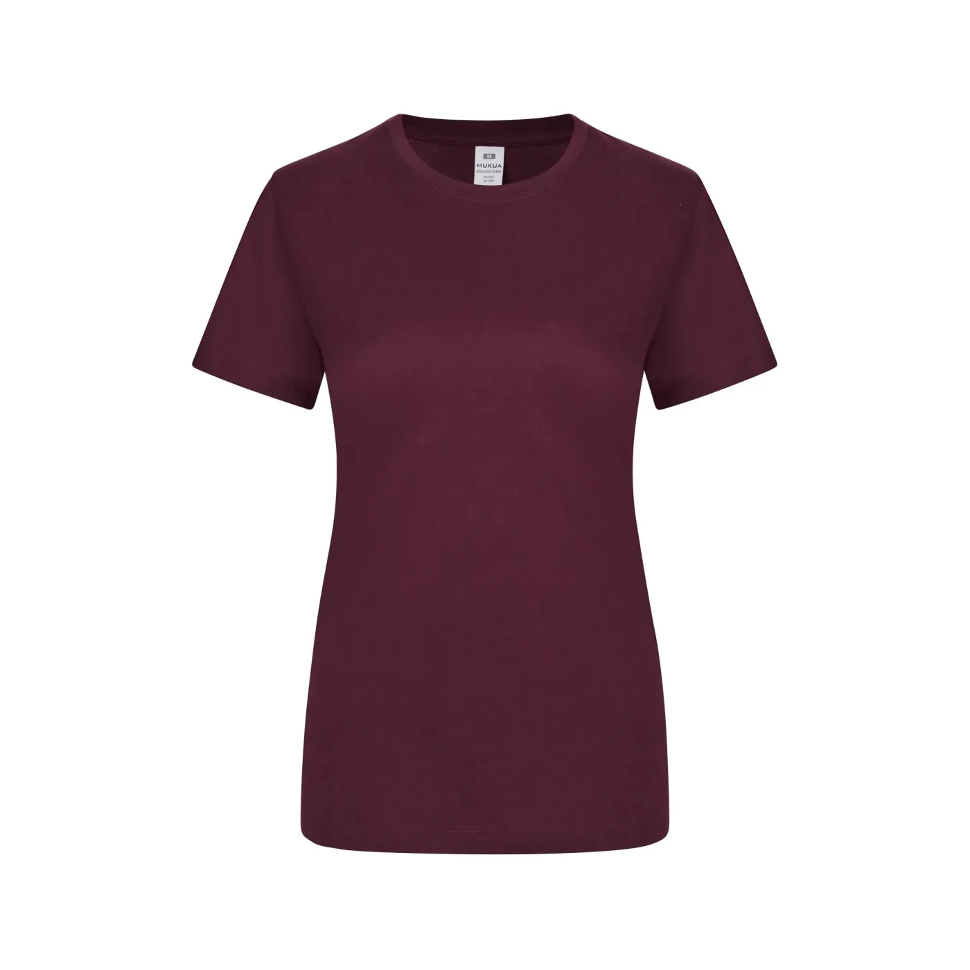 Tricou MELBOURNE WOMAN cu mânecă scurtă, pentru femei, diverse culori / Mukua / Tricouri, bluze, cămăși