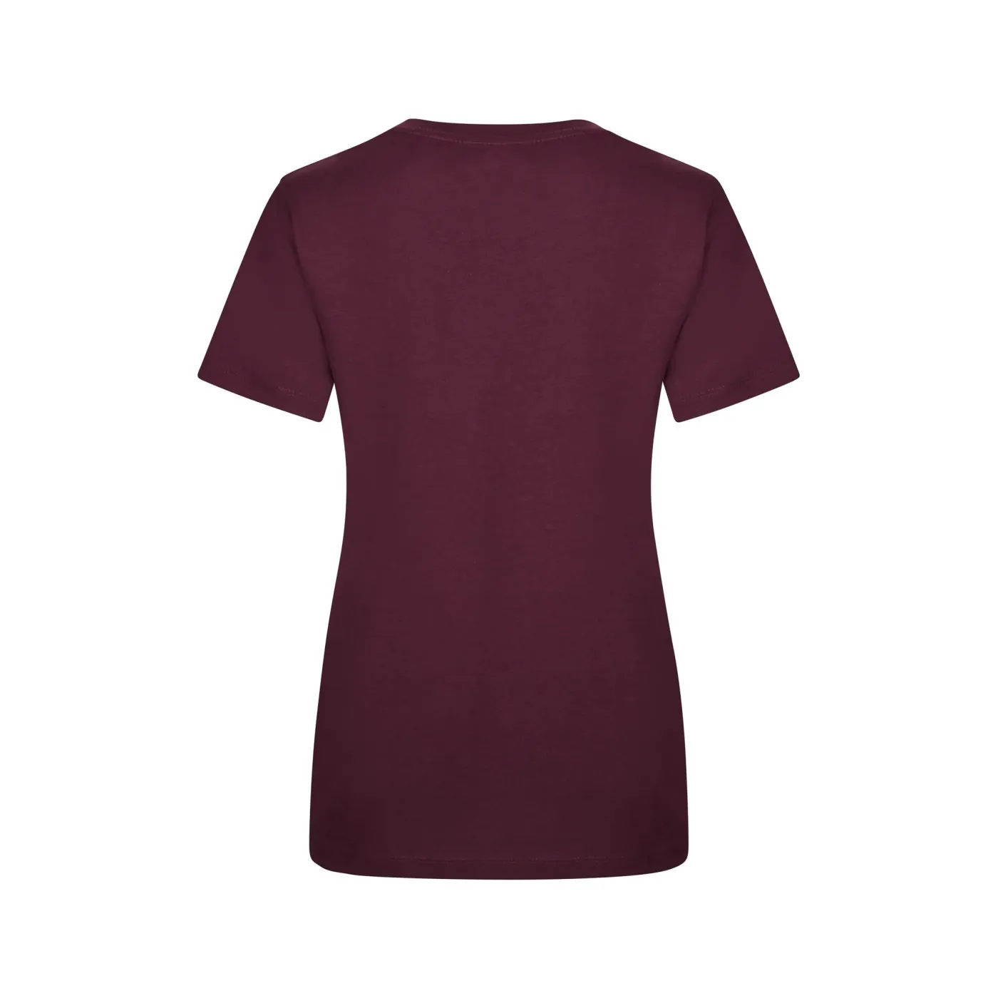 Tricou MELBOURNE WOMAN cu mânecă scurtă, pentru femei, diverse culori / Mukua / Tricouri, bluze, cămăși