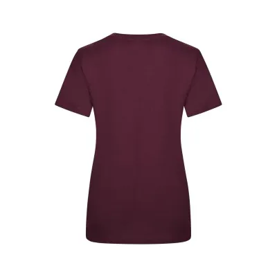 Tricou MELBOURNE WOMAN cu mânecă scurtă, pentru femei, diverse culori / Mukua / Tricouri, bluze, cămăși