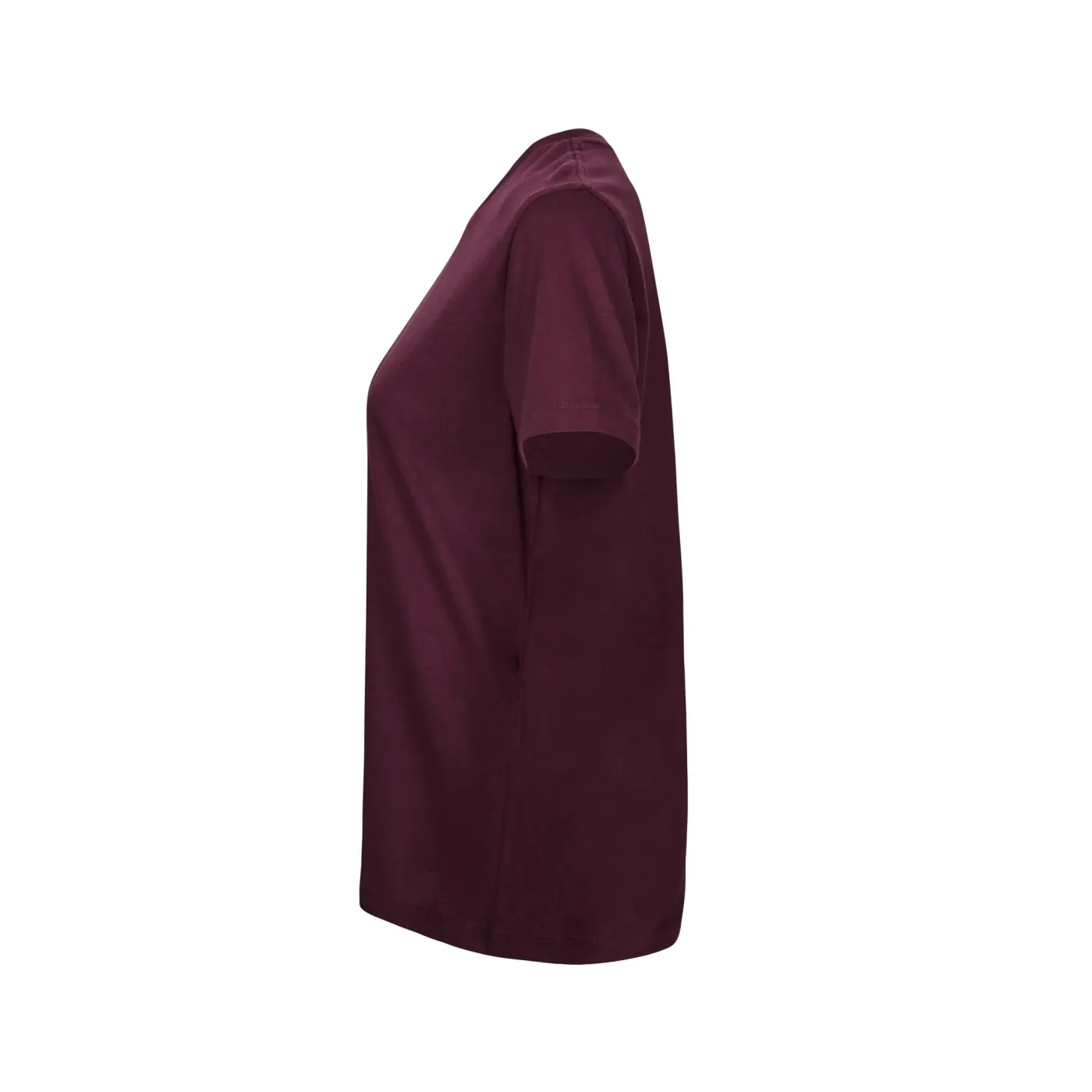 Tricou MELBOURNE WOMAN cu mânecă scurtă, pentru femei, diverse culori / Mukua / Tricouri, bluze, cămăși
