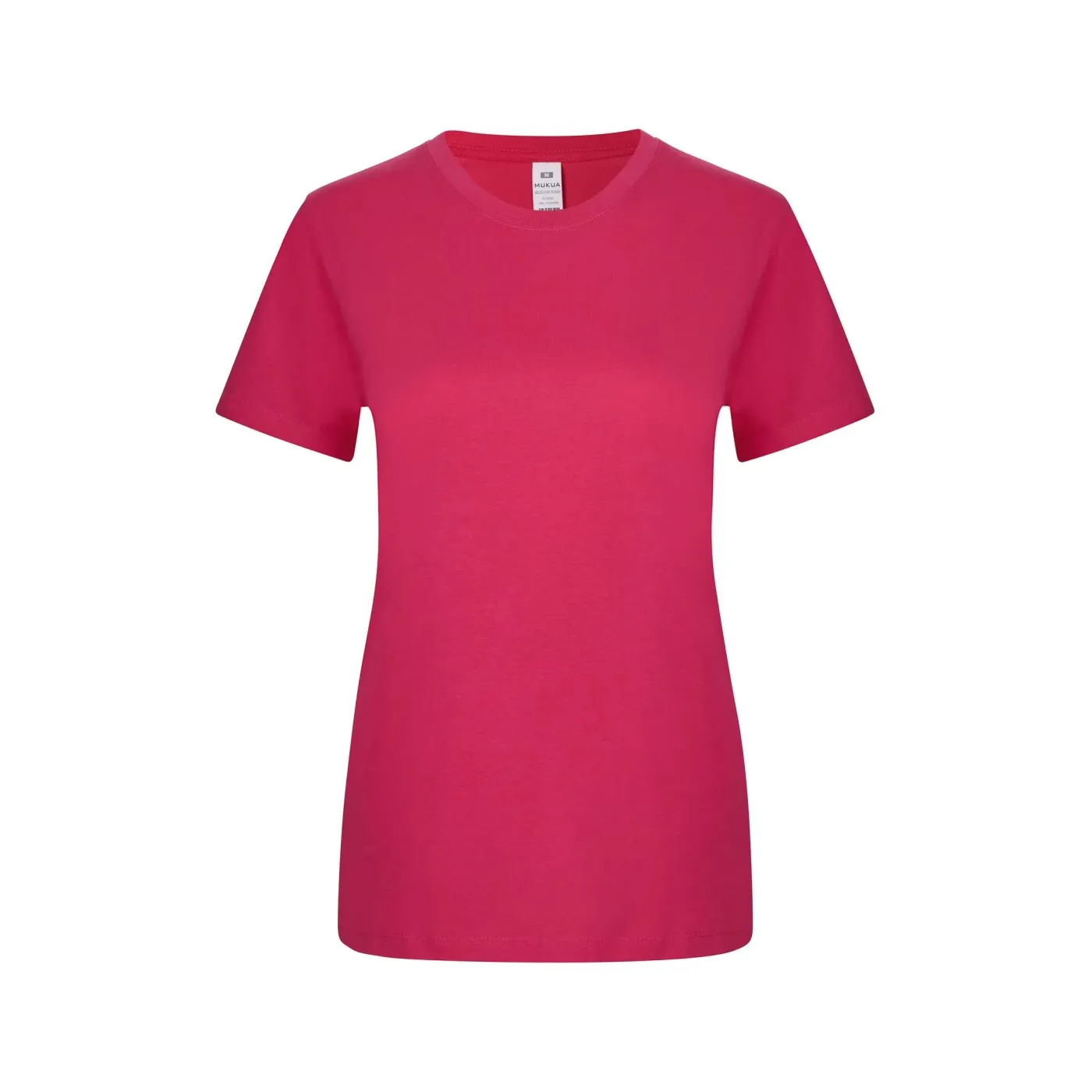 Tricou MELBOURNE WOMAN cu mânecă scurtă, pentru femei, diverse culori / Mukua / Tricouri, bluze, cămăși