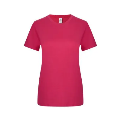 Tricou MELBOURNE WOMAN cu mânecă scurtă, pentru femei, diverse culori / Mukua / Tricouri, bluze, cămăși