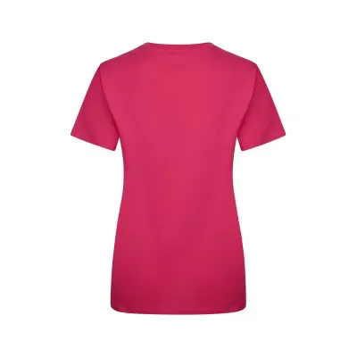 Tricou MELBOURNE WOMAN cu mânecă scurtă, pentru femei, diverse culori / Mukua / Tricouri, bluze, cămăși