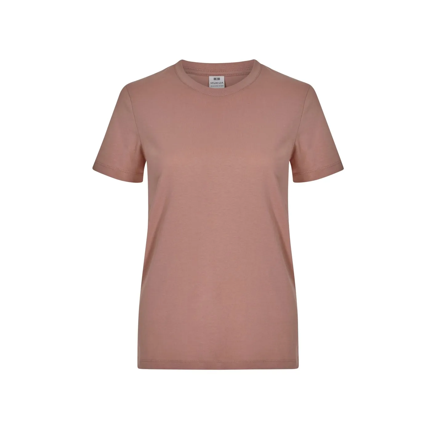 Tricou MELBOURNE WOMAN cu mânecă scurtă, pentru femei, diverse culori / Mukua / Tricouri, bluze, cămăși