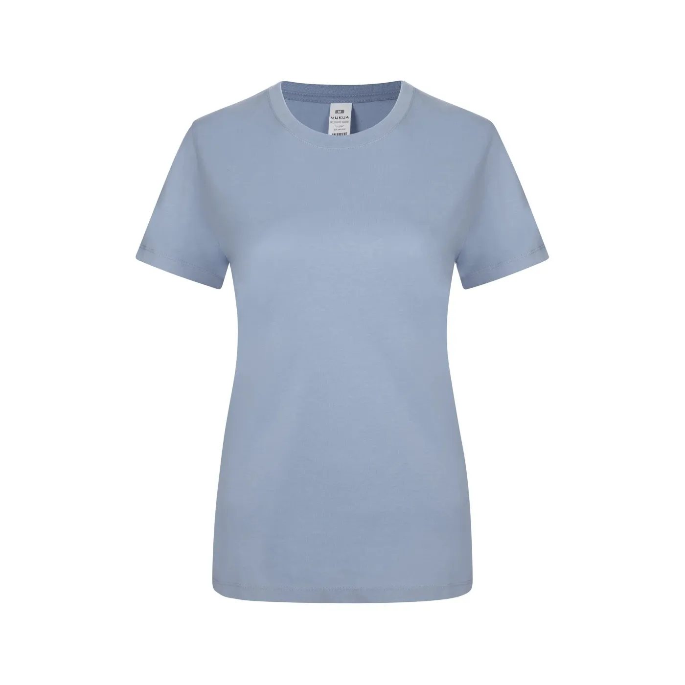 Tricou MELBOURNE WOMAN cu mânecă scurtă, pentru femei, diverse culori / Mukua / Tricouri, bluze, cămăși