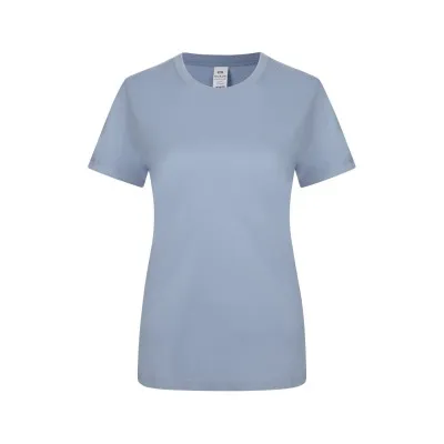 Tricou MELBOURNE WOMAN cu mânecă scurtă, pentru femei, diverse culori / Mukua / Tricouri, bluze, cămăși