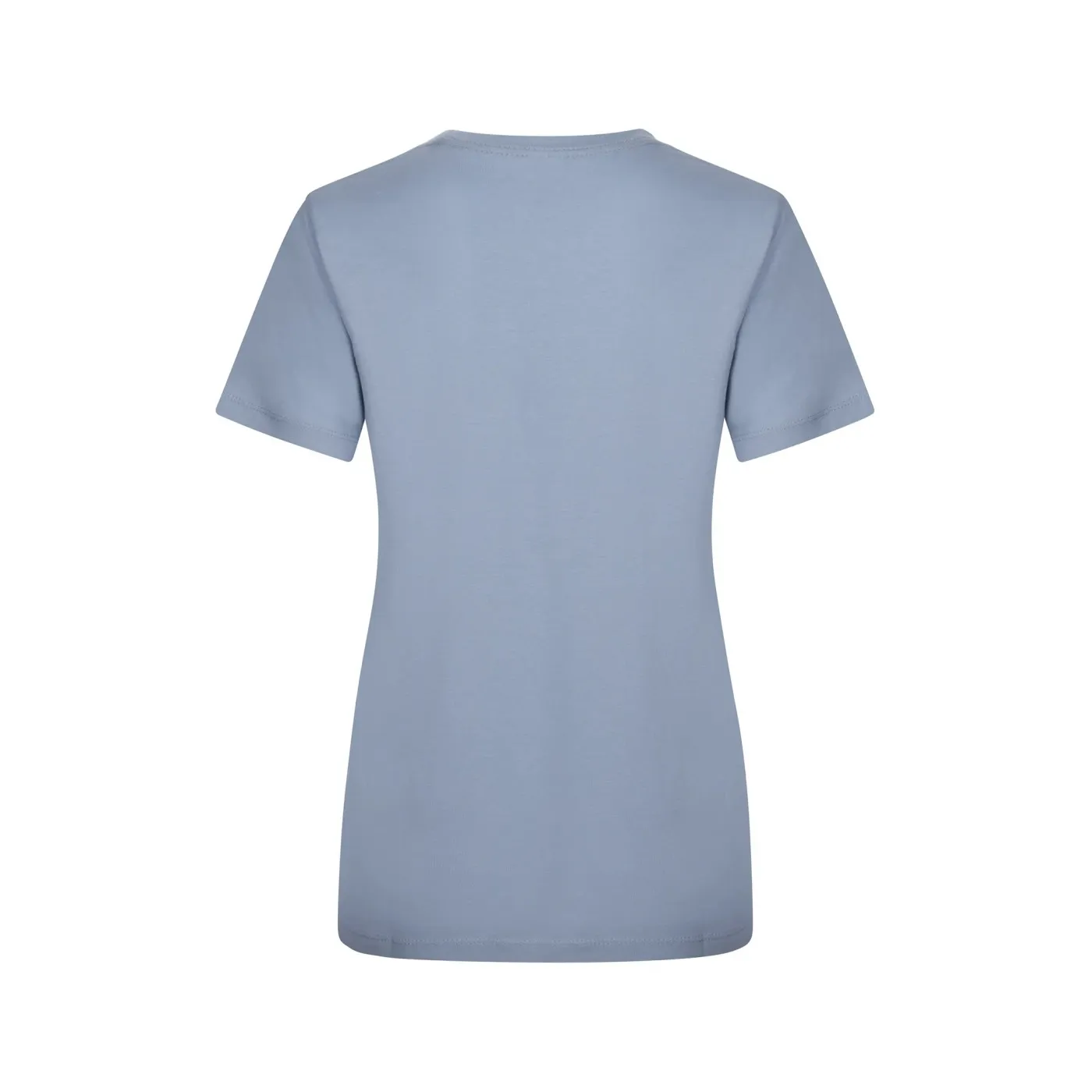 Tricou MELBOURNE WOMAN cu mânecă scurtă, pentru femei, diverse culori / Mukua / Tricouri, bluze, cămăși