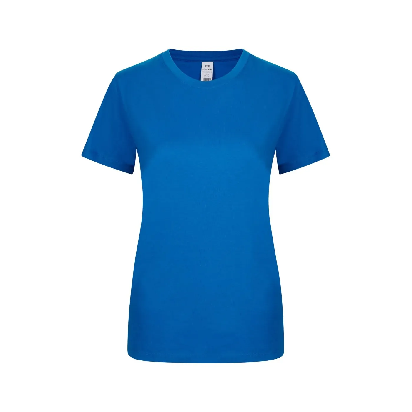 Tricou MELBOURNE WOMAN cu mânecă scurtă, pentru femei, diverse culori / Mukua / Tricouri, bluze, cămăși