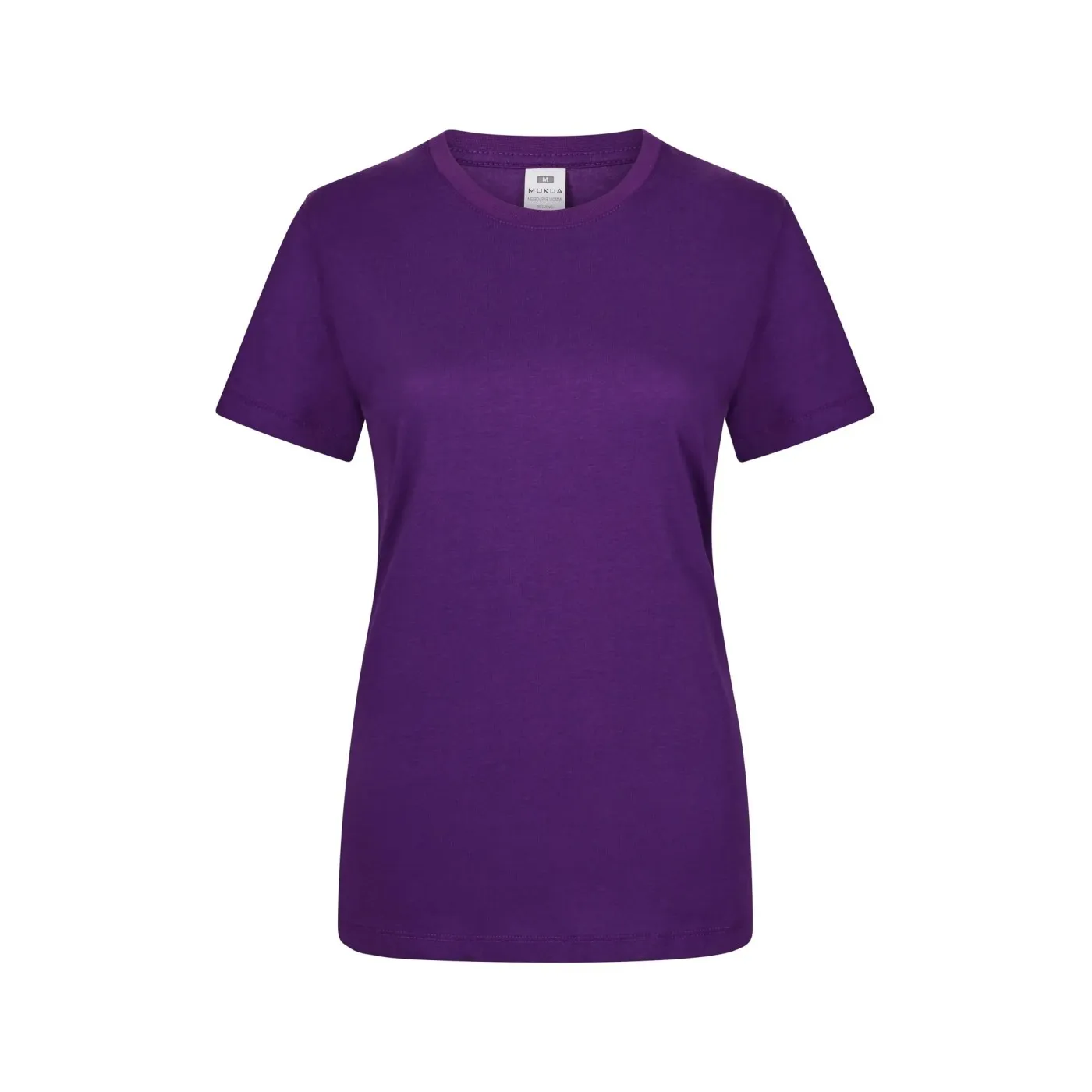 Tricou MELBOURNE WOMAN cu mânecă scurtă, pentru femei, diverse culori / Mukua / Tricouri, bluze, cămăși