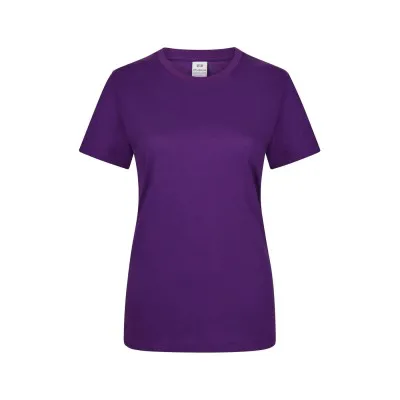 Tricou MELBOURNE WOMAN cu mânecă scurtă, pentru femei, diverse culori / Mukua / Tricouri, bluze, cămăși