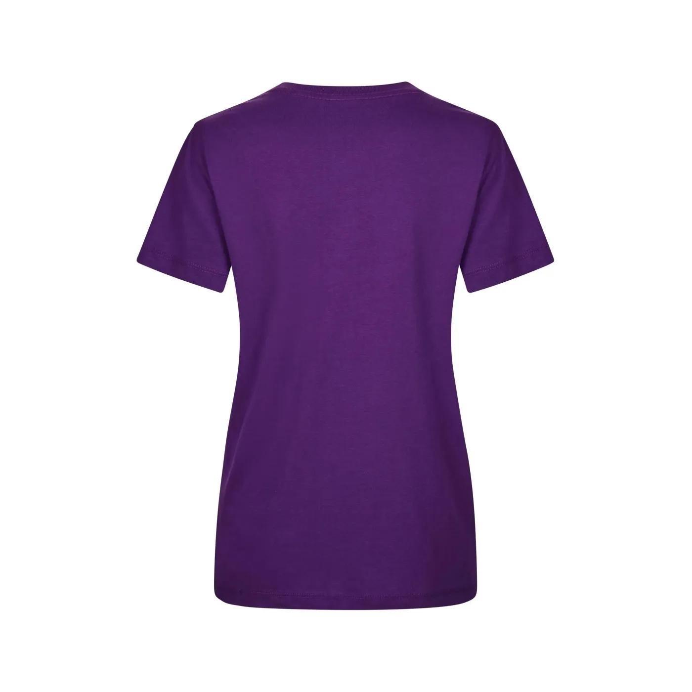 Tricou MELBOURNE WOMAN cu mânecă scurtă, pentru femei, diverse culori / Mukua / Tricouri, bluze, cămăși