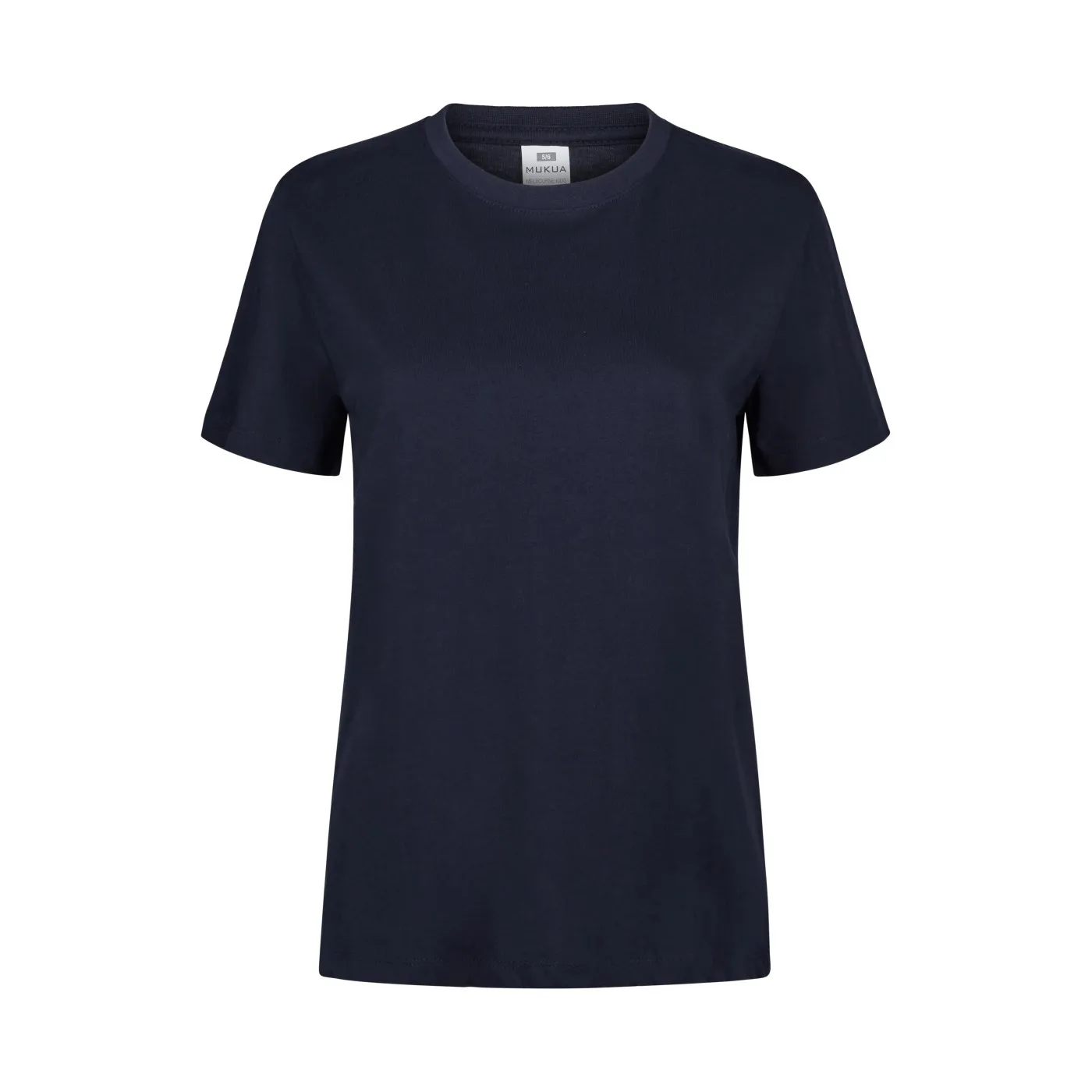Tricou MELBOURNE WOMAN cu mânecă scurtă, pentru femei, diverse culori / Mukua / Tricouri, bluze, cămăși