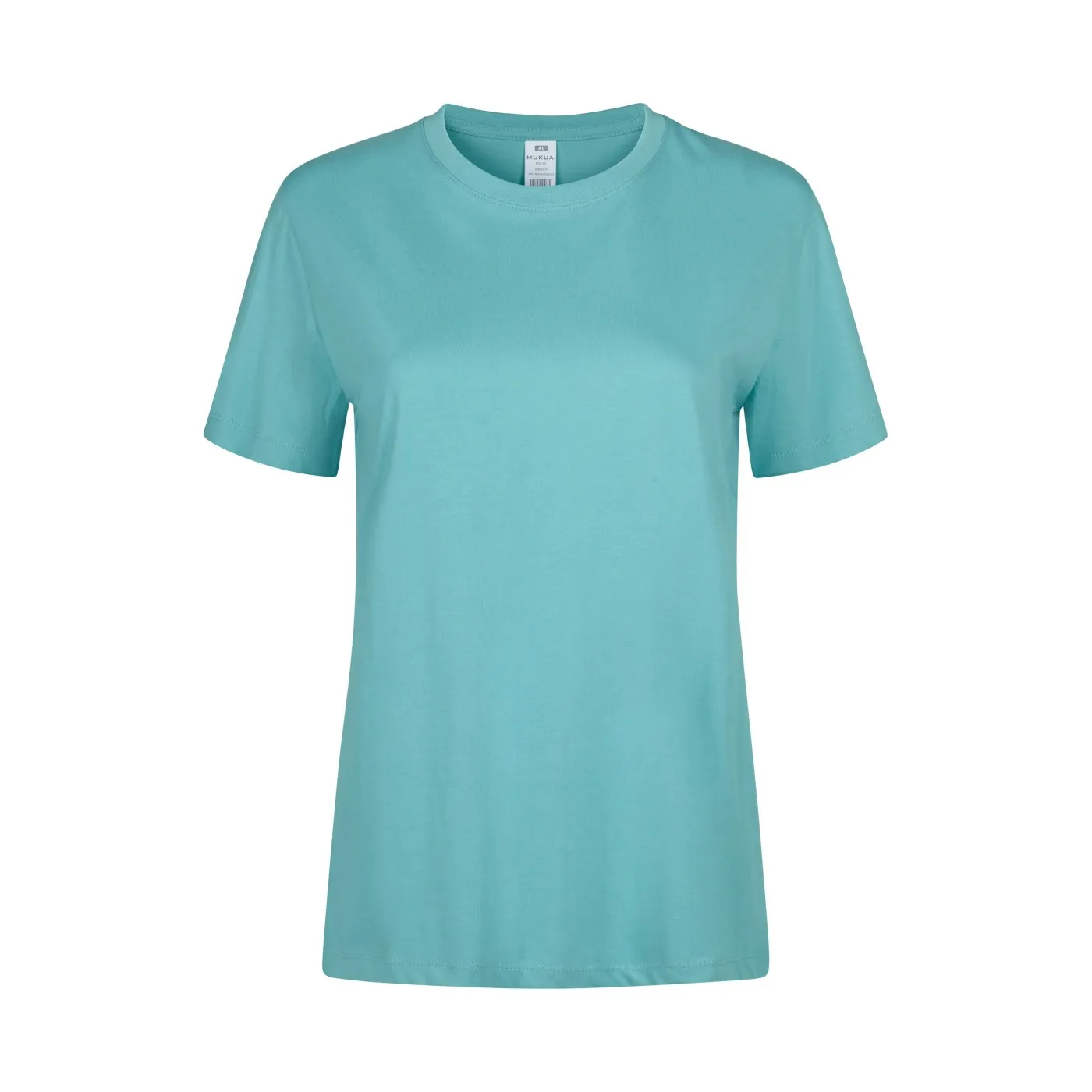 Tricou MELBOURNE WOMAN cu mânecă scurtă, pentru femei, diverse culori / Mukua / Tricouri, bluze, cămăși