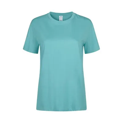 Tricou MELBOURNE WOMAN cu mânecă scurtă, pentru femei, diverse culori / Mukua / Tricouri, bluze, cămăși