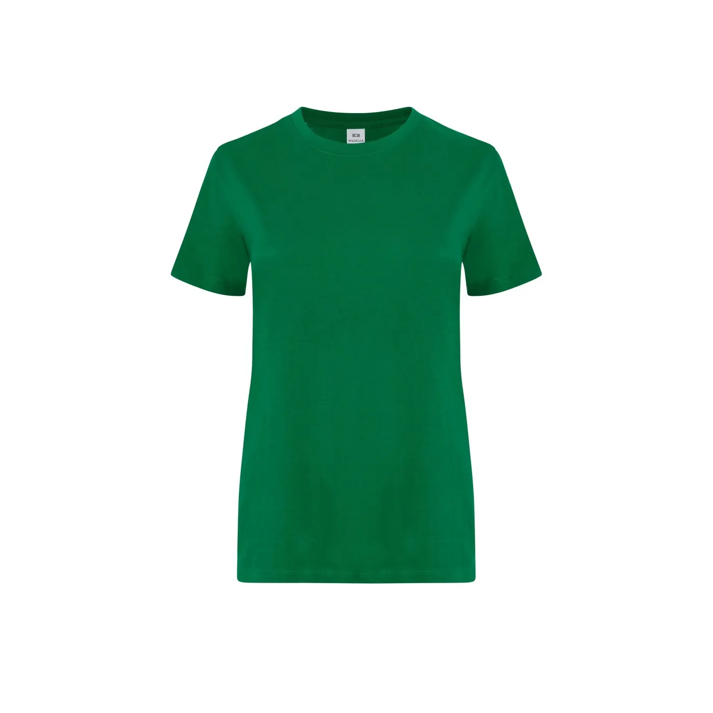 Tricou MELBOURNE WOMAN cu mânecă scurtă, pentru femei, diverse culori / Mukua / Tricouri, bluze, cămăși