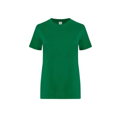 Tricou MELBOURNE WOMAN cu mânecă scurtă, pentru femei, diverse culori / Mukua / Tricouri, bluze, cămăși